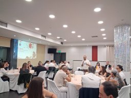 10º Aniversário AEKE